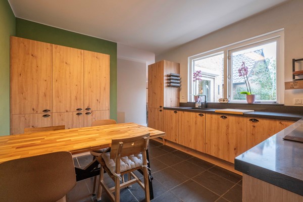 Medium property photo - Wilhelminastraat 4, 4744 BH Bosschenhoofd